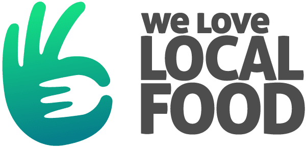 We Love Local Food